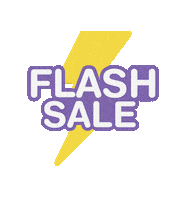Flash Sales