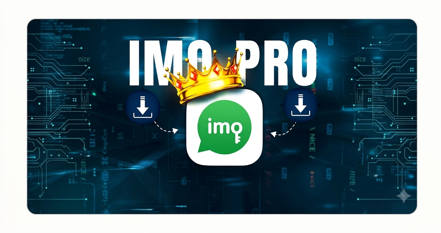 Imo-pro HD 