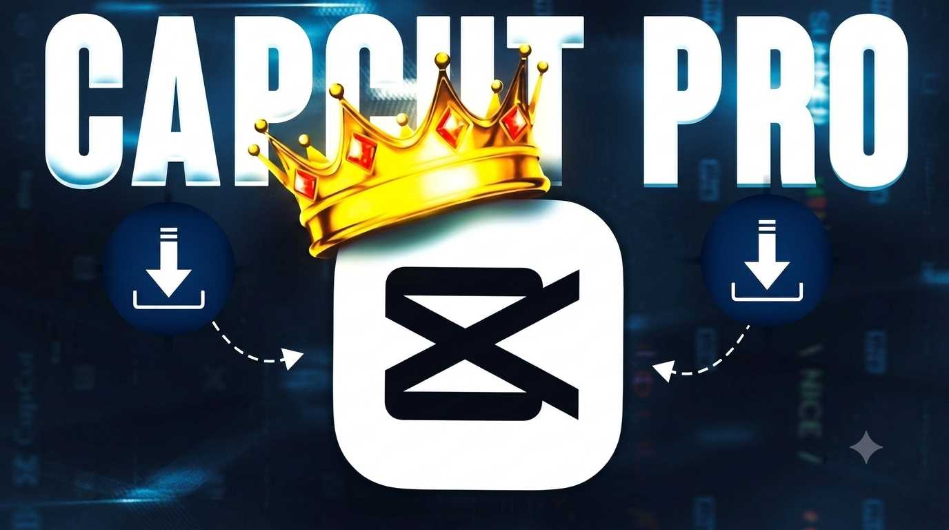 Capcut Pro