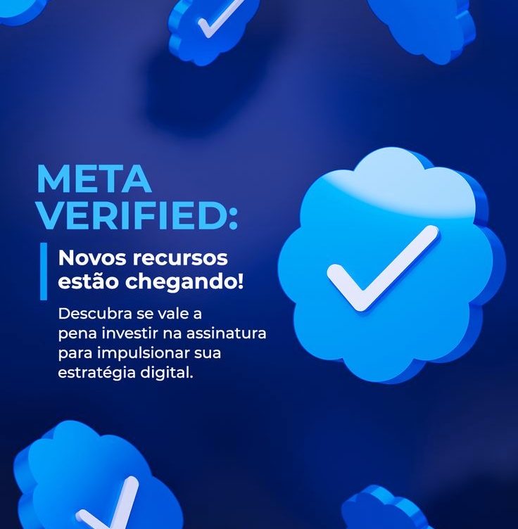 Facebook Meta Verified