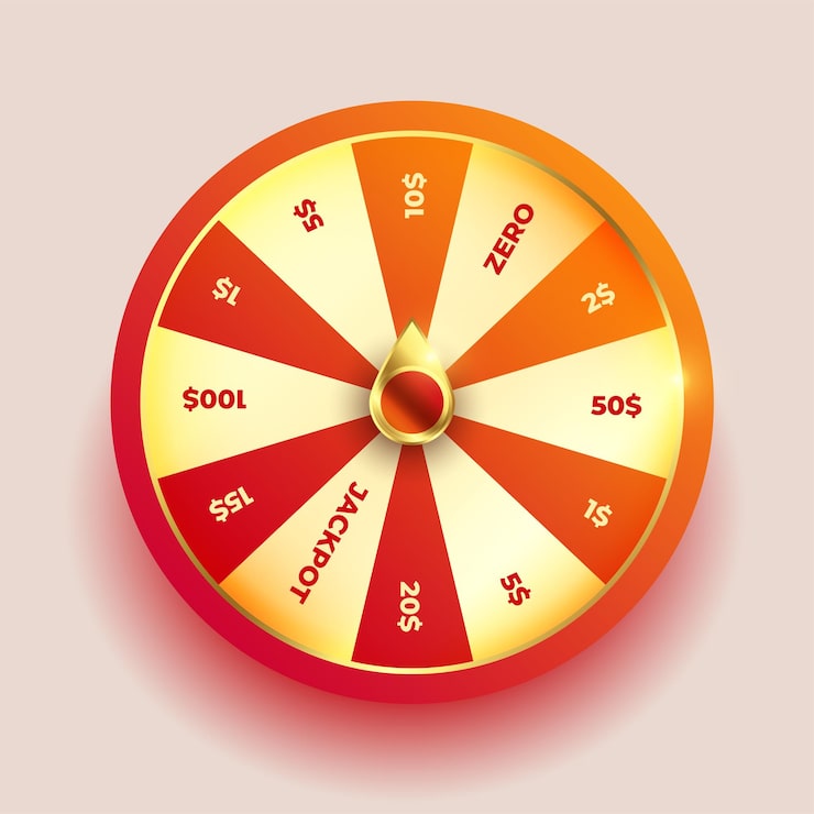 Free Spin